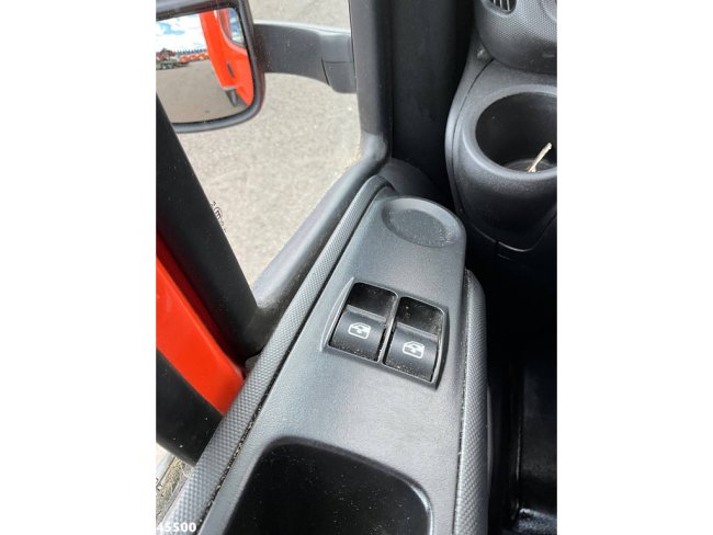 Iveco  Daily 35C14 Euro 6 ROM Toilet servicewagen (16)