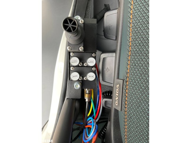 Volvo  FE 350 6x2 Hyvalift 20 Ton haakarmsysteem NEW & UNUSED! (8)