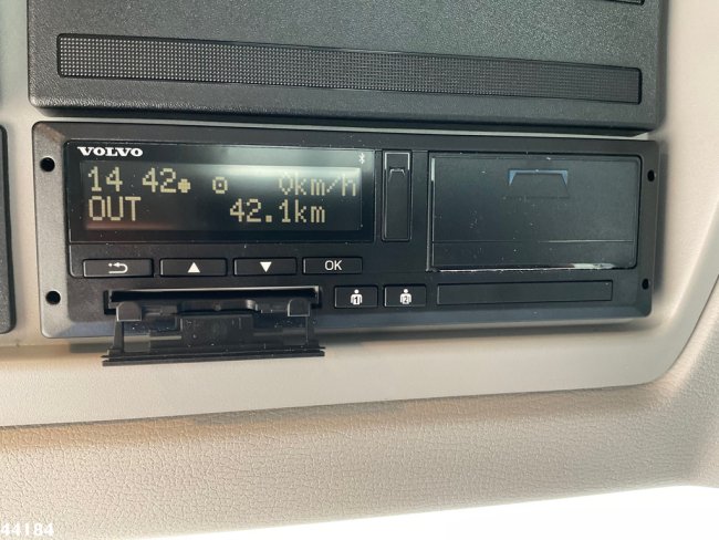 Volvo  FE 350 6x2 Hyvalift 20 Ton haakarmsysteem NEW & UNUSED! (14)