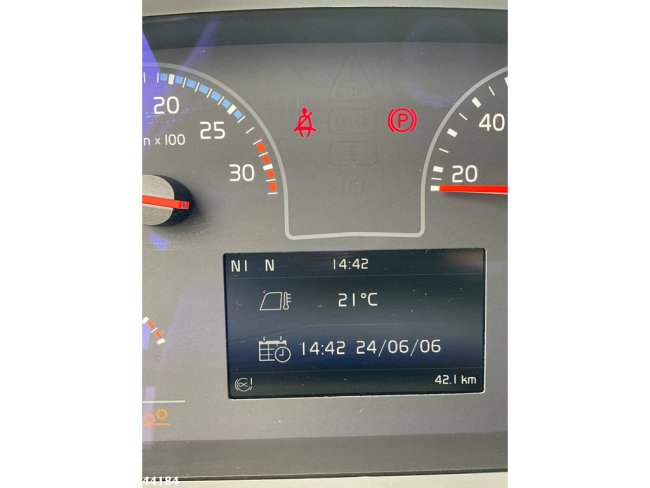 Volvo  FE 350 6x2 Hyvalift 20 Ton haakarmsysteem NEW & UNUSED! (15)