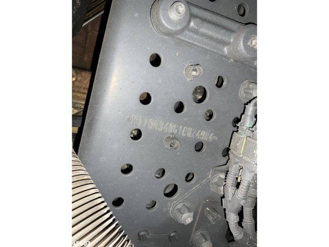 Mercedes-Benz  Actros 1842 Mega GigaSpace MirrorCam (18)