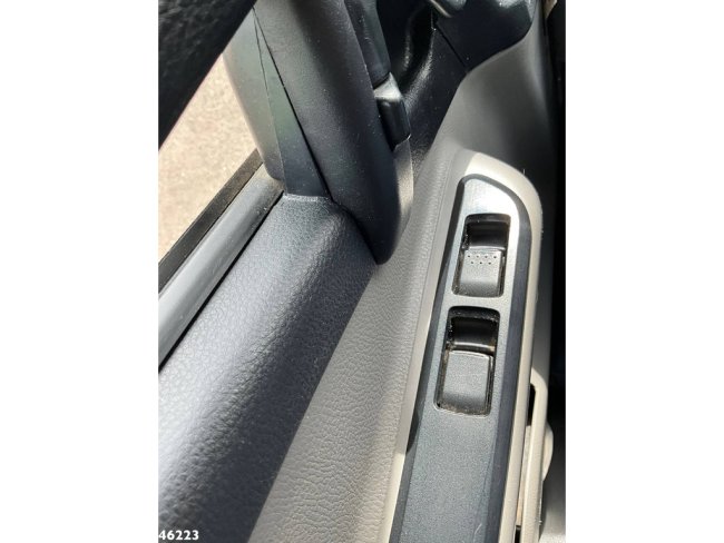 FUSO  Canter 9C18 Euro 6 Zoeller 7m³ Just 162.718 km! (13)