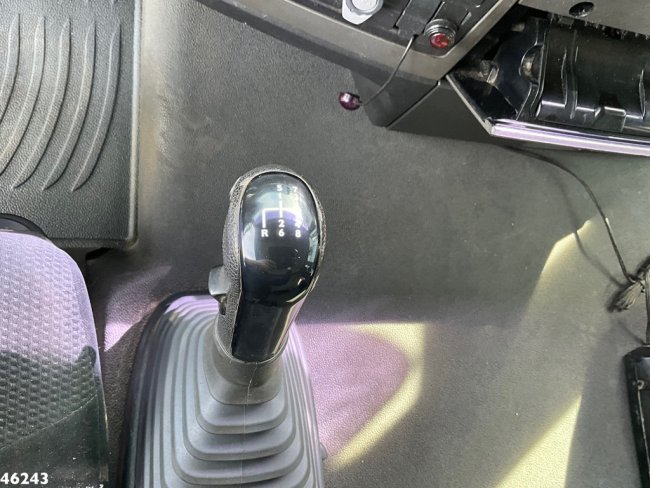 MAN  TGS 35.360 8x2 Palfinger 100 Tonmeter laadkraan + Fly-Jib (16)