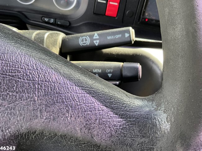 MAN  TGS 35.360 8x2 Palfinger 100 Tonmeter laadkraan + Fly-Jib (18)