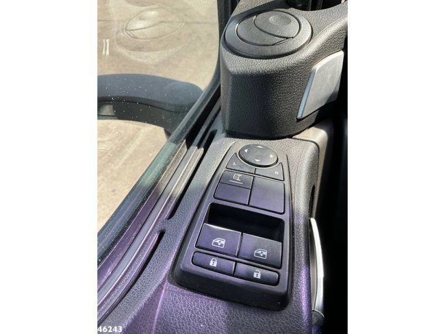 MAN  TGS 35.360 8x2 Palfinger 100 Tonmeter laadkraan + Fly-Jib (20)