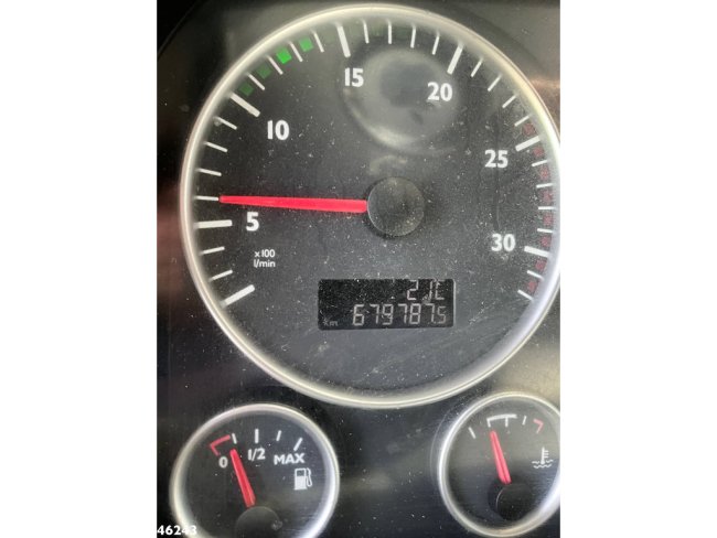 MAN  TGS 35.360 8x2 Palfinger 100 Tonmeter laadkraan + Fly-Jib (23)