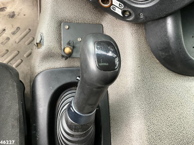 DAF  FAG 75 CF 25 Geesink 20m³ Manual gearbox (11)