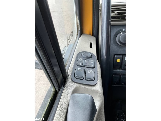 DAF  FAG 75 CF 25 Geesink 20m³ Manual gearbox (14)