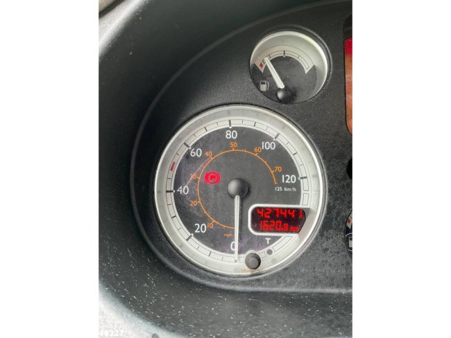 DAF  FAG 75 CF 25 Geesink 20m³ Manual gearbox (17)