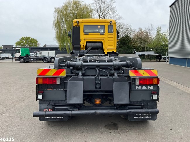MAN  TGA 18.310 4x4 14 Ton kabelsysteem (2)