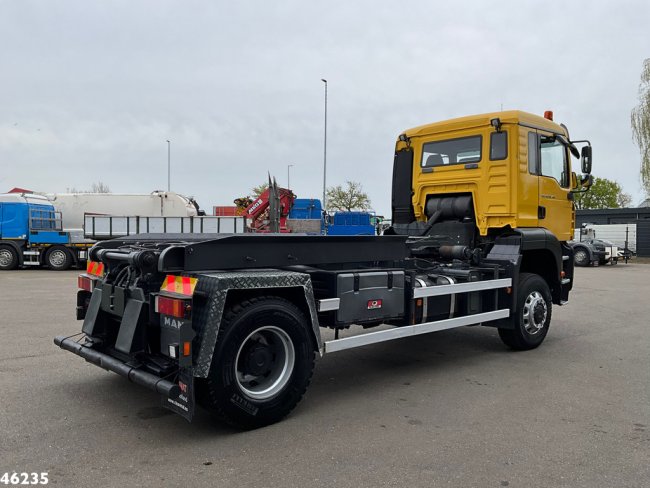 MAN  TGA 18.310 4x4 14 Ton kabelsysteem (4)
