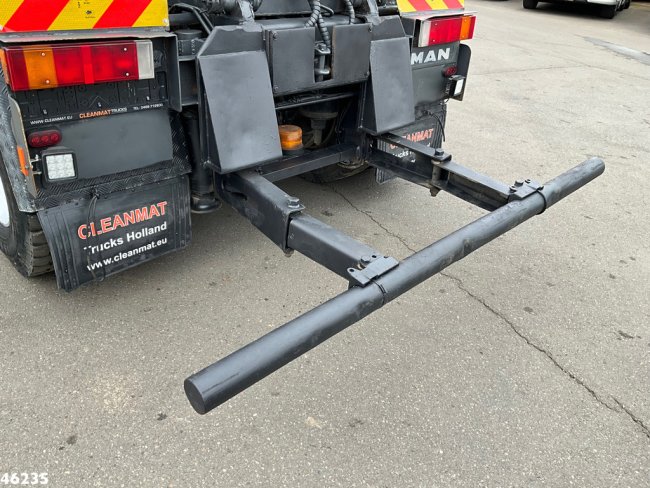 MAN  TGA 18.310 4x4 14 Ton kabelsysteem (5)
