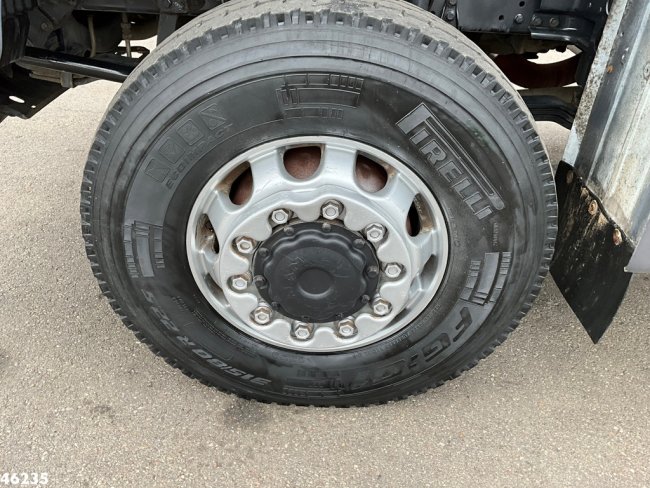 MAN  TGA 18.310 4x4 14 Ton kabelsysteem (6)