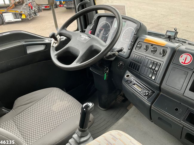MAN  TGA 18.310 4x4 14 Ton kabelsysteem (7)