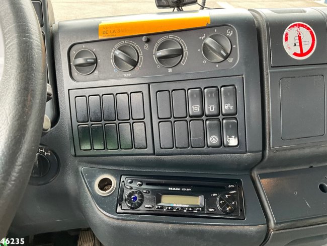 MAN  TGA 18.310 4x4 14 Ton kabelsysteem (9)