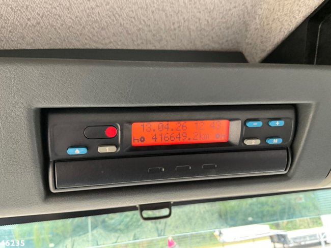 MAN  TGA 18.310 4x4 14 Ton kabelsysteem (15)