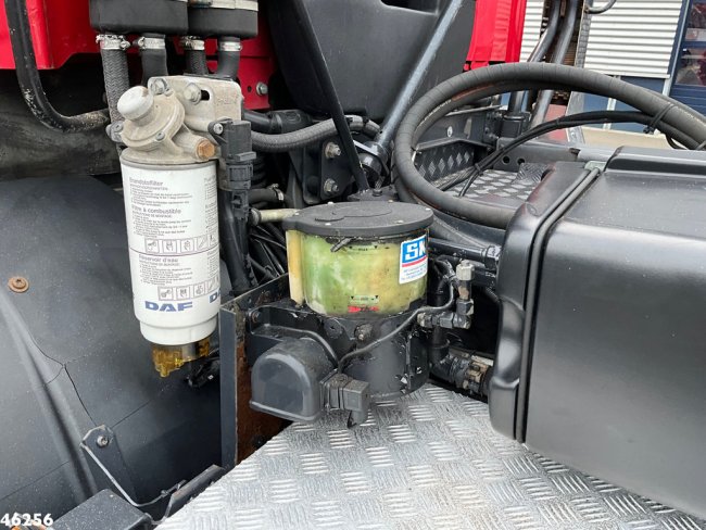 DAF  FAQ 85 CF 410 8x2 Multilift 26 Ton haakarmsysteem (7)