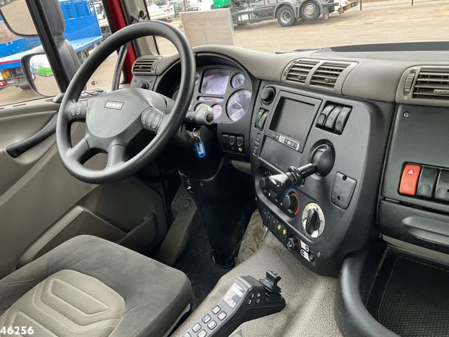 DAF  FAQ 85 CF 410 8x2 Multilift 26 Ton haakarmsysteem (10)