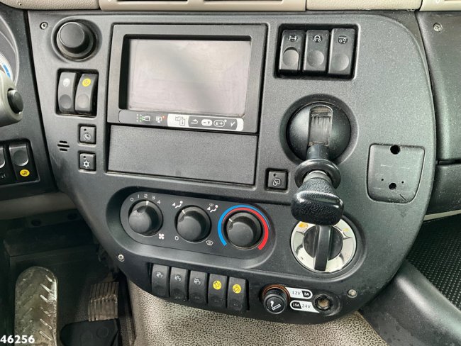 DAF  FAQ 85 CF 410 8x2 Multilift 26 Ton haakarmsysteem (12)