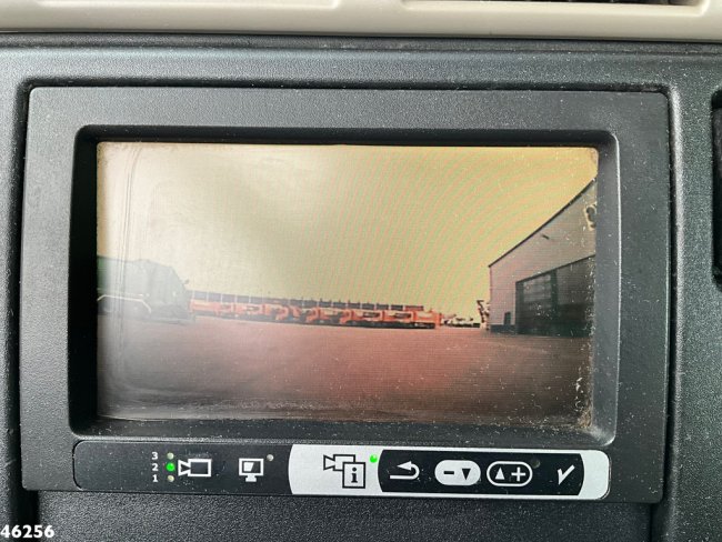 DAF  FAQ 85 CF 410 8x2 Multilift 26 Ton haakarmsysteem (13)