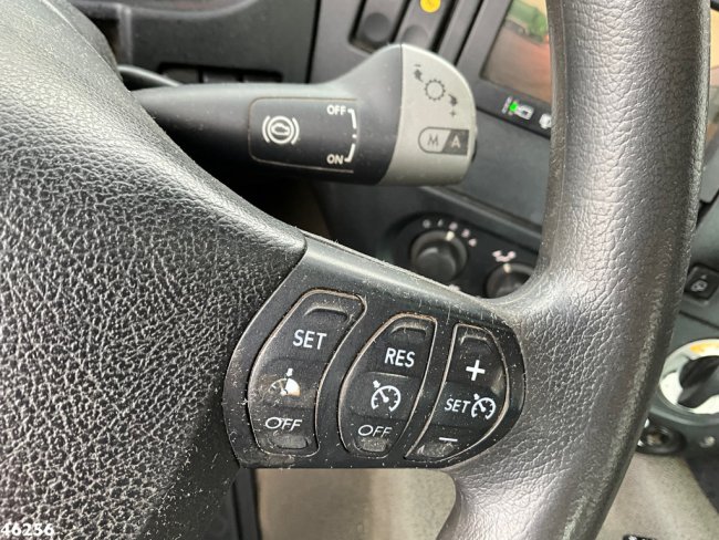 DAF  FAQ 85 CF 410 8x2 Multilift 26 Ton haakarmsysteem (15)