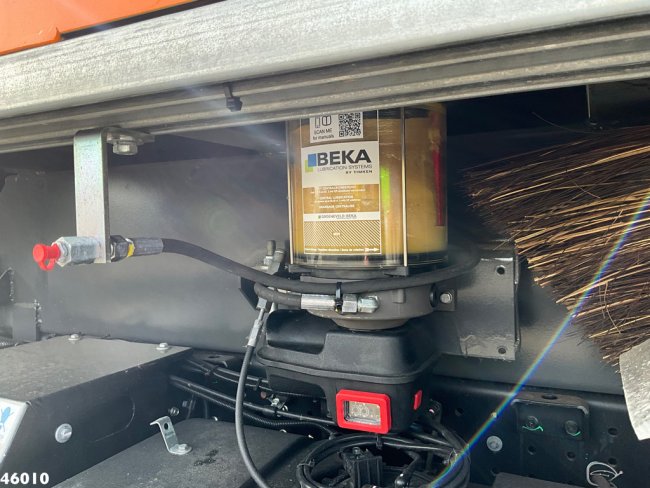 FUSO  Canter 9C18 Geesink 7m³ (8)