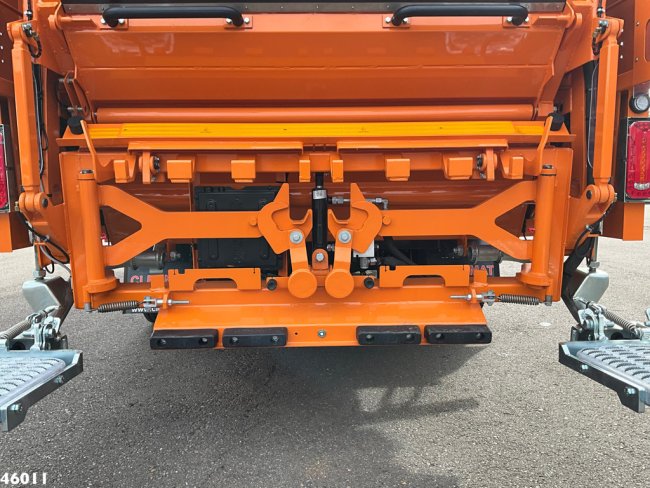 FUSO  Canter 9C18 Geesink 7m³ (7)