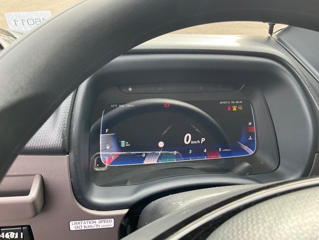 FUSO  Canter 9C18 Geesink 7m³ (11)