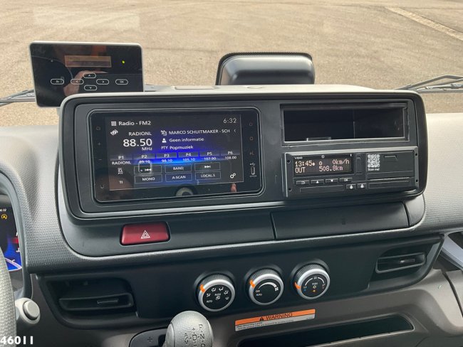 FUSO  Canter 9C18 Geesink 7m³ (12)