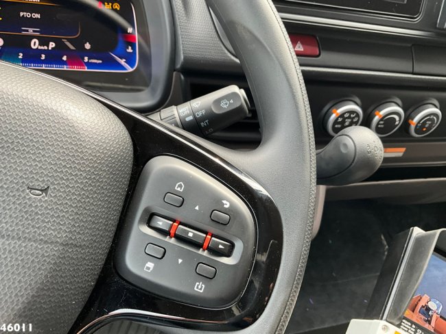 FUSO  Canter 9C18 Geesink 7m³ (13)