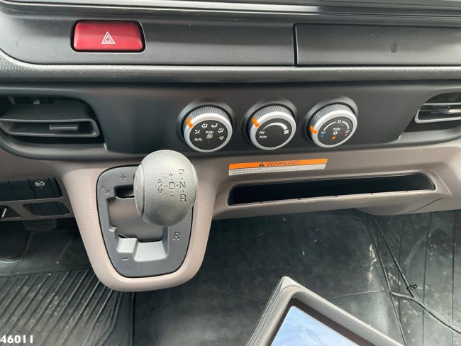 FUSO  Canter 9C18 Geesink 7m³ (14)