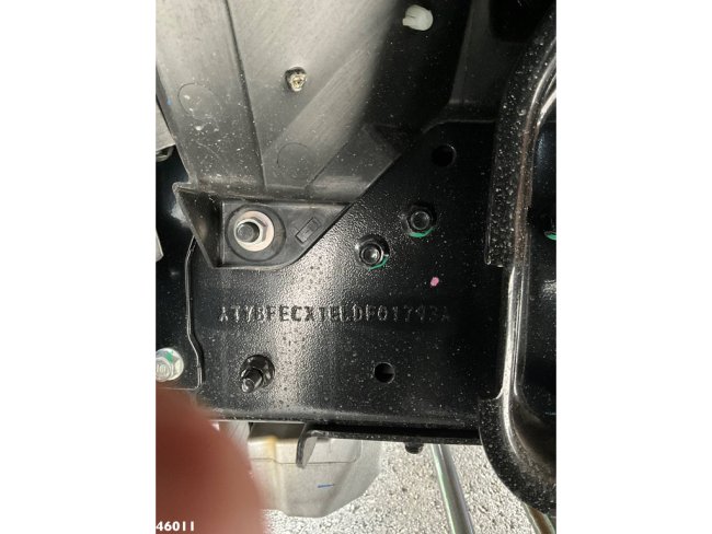 FUSO  Canter 9C18 Geesink 7m³ (18)