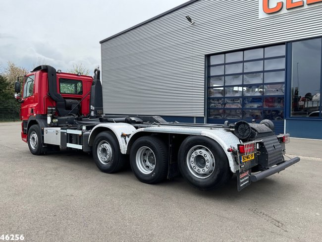 DAF  FAQ 85 CF 410 8x2 Multilift 26 Ton haakarmsysteem (3)