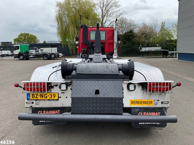 DAF  FAQ 85 CF 410 8x2 Multilift 26 Ton haakarmsysteem (5)