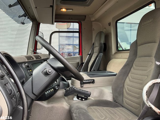 DAF  FAQ 85 CF 410 8x2 Multilift 26 Ton haakarmsysteem (11)