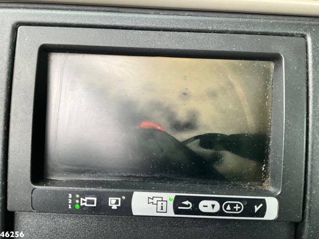 DAF  FAQ 85 CF 410 8x2 Multilift 26 Ton haakarmsysteem (14)