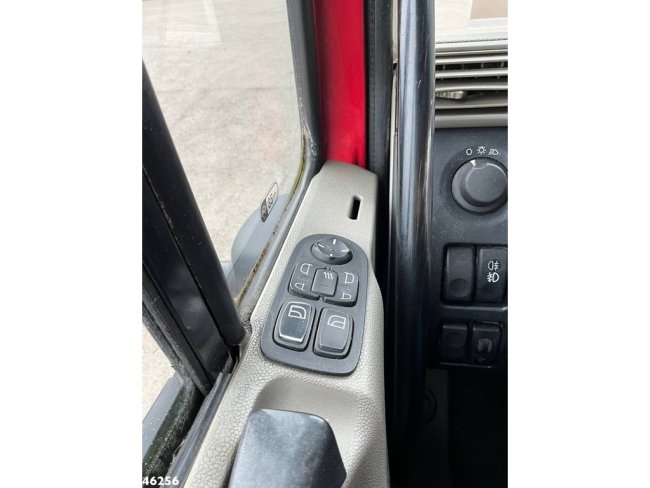 DAF  FAQ 85 CF 410 8x2 Multilift 26 Ton haakarmsysteem (16)