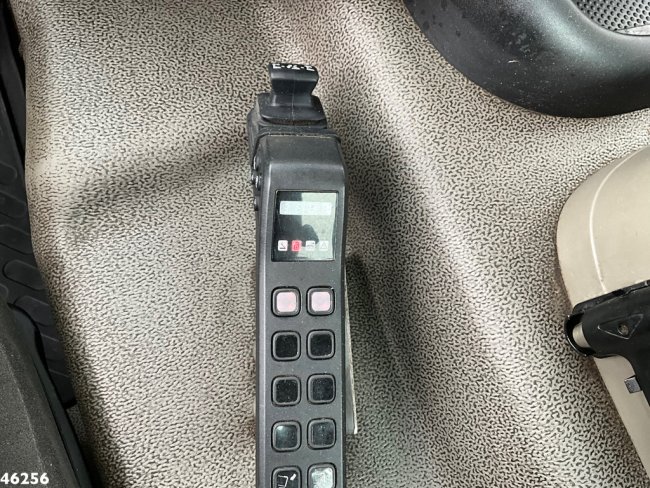 DAF  FAQ 85 CF 410 8x2 Multilift 26 Ton haakarmsysteem (17)