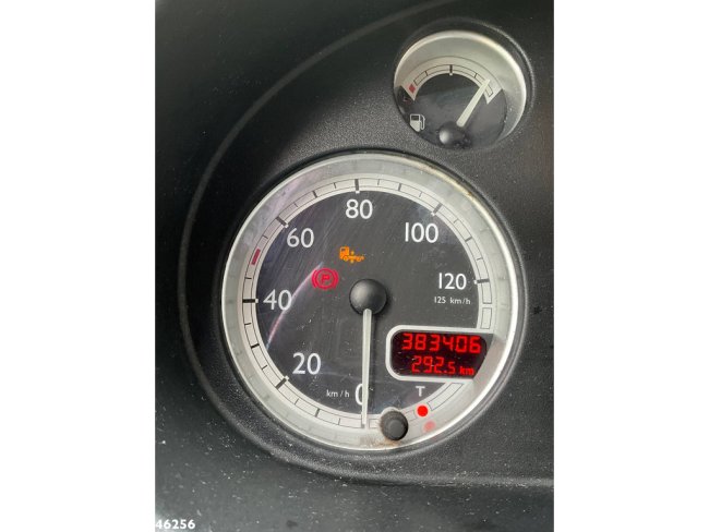 DAF  FAQ 85 CF 410 8x2 Multilift 26 Ton haakarmsysteem (18)