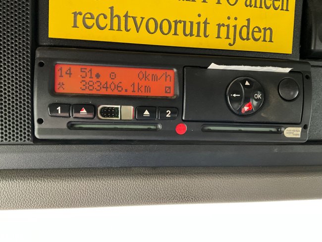 DAF  FAQ 85 CF 410 8x2 Multilift 26 Ton haakarmsysteem (19)