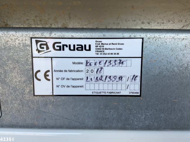 Peugeot  Boxer 2.0 HDI kipper (7)