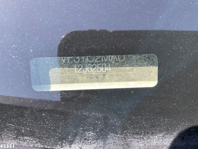 Peugeot  Boxer 2.0 HDI kipper (8)