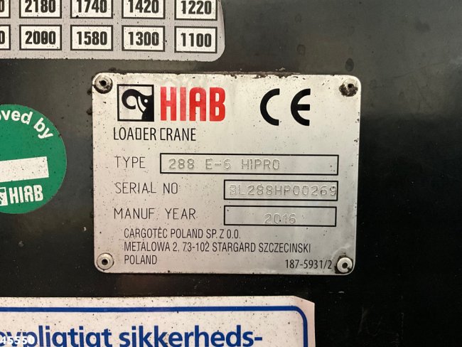 MAN  TGX 35.480 8x4 Euro 6 Hiab 28 Tonmeter laadkraan (24)