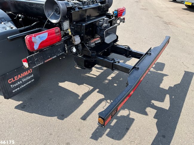 MAN  TGX 26.440 Euro 6 Meiller 20 Ton haakarmsysteem (6)