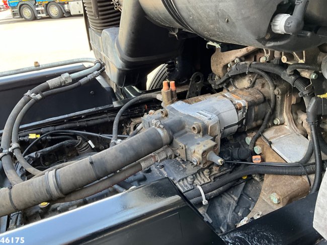 MAN  TGX 26.440 Euro 6 Meiller 20 Ton haakarmsysteem (7)