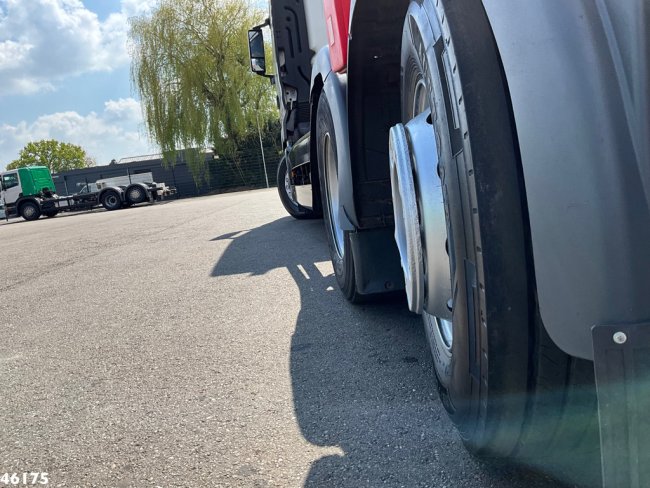 MAN  TGX 26.440 Euro 6 Meiller 20 Ton haakarmsysteem (8)