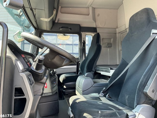 MAN  TGX 26.440 Euro 6 Meiller 20 Ton haakarmsysteem (11)