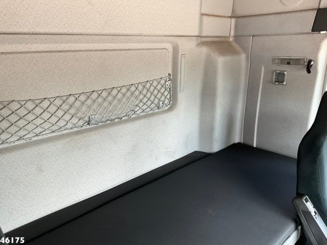 MAN  TGX 26.440 Euro 6 Meiller 20 Ton haakarmsysteem (17)