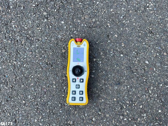 MAN  TGX 26.440 Euro 6 Meiller 20 Ton haakarmsysteem (19)