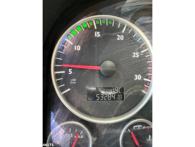 MAN  TGX 26.440 Euro 6 Meiller 20 Ton haakarmsysteem (20)